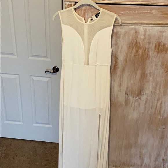 For Love and Lemons Lulu Maxi - Picture 2 of 5